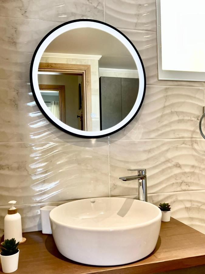 Cosy Apartment With Great Views Λογγά Εξωτερικό φωτογραφία