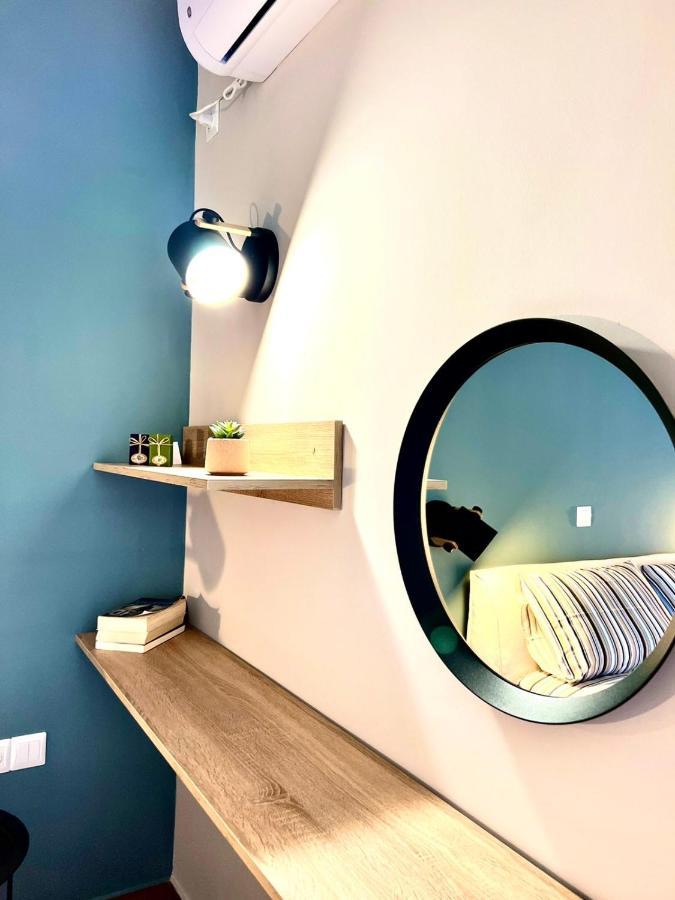 Cosy Apartment With Great Views Λογγά Εξωτερικό φωτογραφία