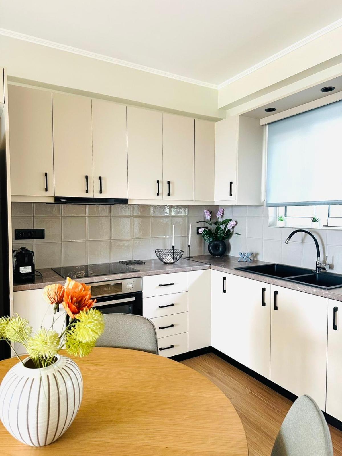 Cosy Apartment With Great Views Λογγά Εξωτερικό φωτογραφία