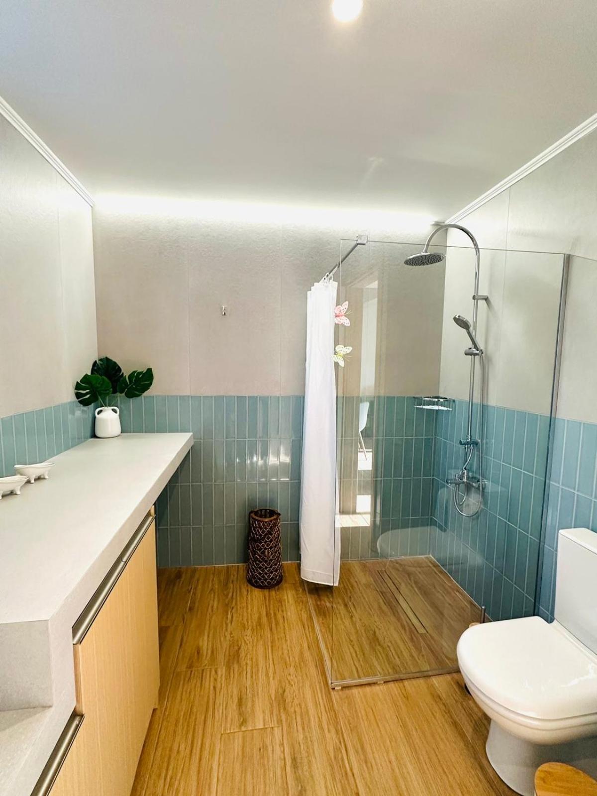 Cosy Apartment With Great Views Λογγά Εξωτερικό φωτογραφία