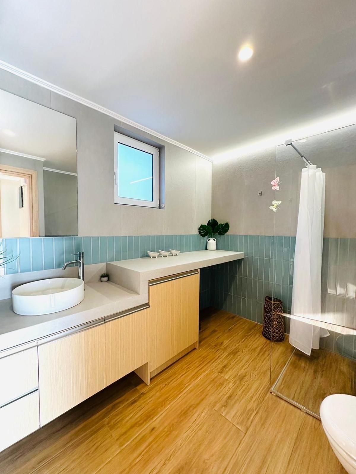 Cosy Apartment With Great Views Λογγά Εξωτερικό φωτογραφία